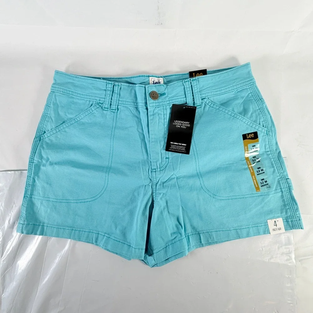 Lee‎ Women's Legendary Mid Rise 5